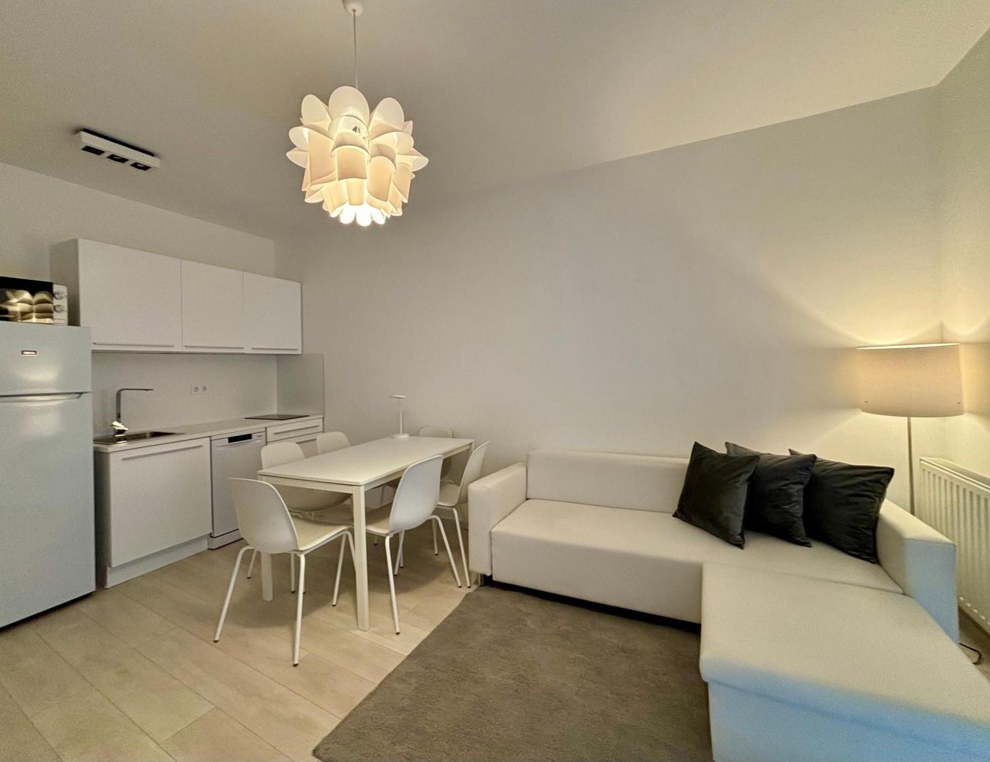 Club218 The Sunset - Wellness Apartment Siófok Buitenkant foto